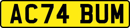 AC74BUM