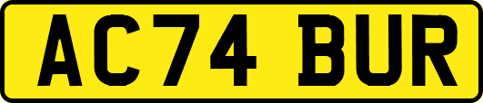 AC74BUR