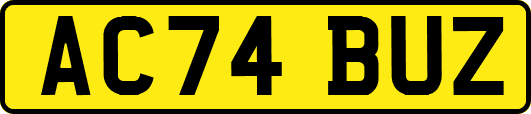 AC74BUZ