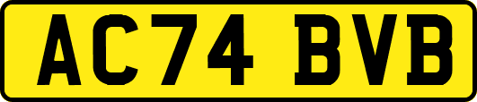 AC74BVB