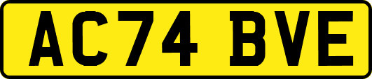 AC74BVE