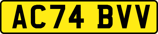 AC74BVV