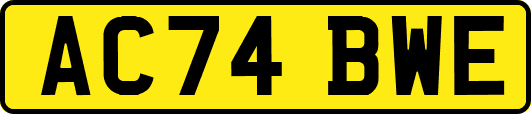 AC74BWE