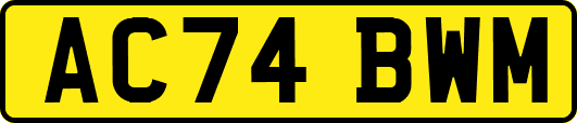 AC74BWM
