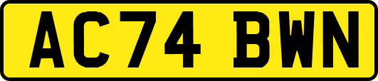 AC74BWN