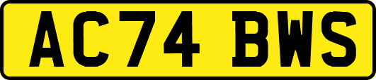 AC74BWS