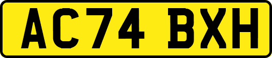 AC74BXH
