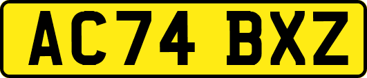 AC74BXZ