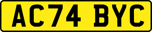 AC74BYC