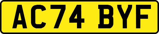 AC74BYF