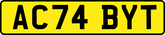 AC74BYT