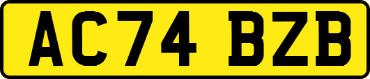 AC74BZB