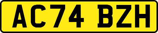 AC74BZH