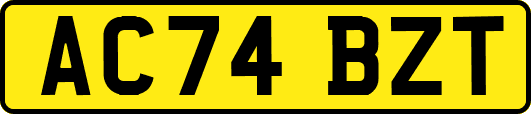 AC74BZT
