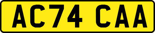 AC74CAA