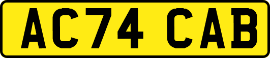 AC74CAB