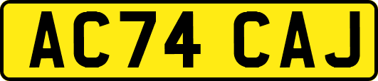 AC74CAJ