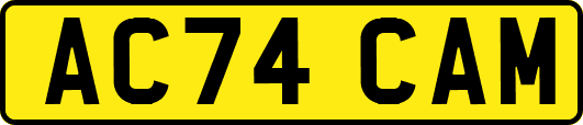 AC74CAM