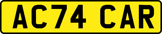 AC74CAR