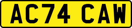 AC74CAW