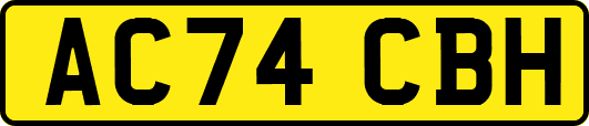 AC74CBH