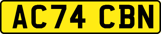 AC74CBN