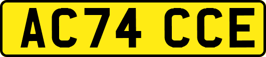 AC74CCE