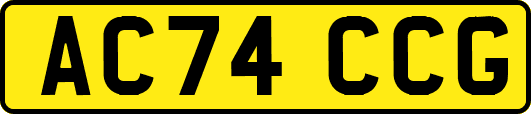 AC74CCG