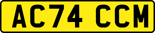 AC74CCM
