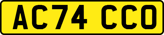 AC74CCO