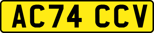 AC74CCV