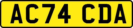 AC74CDA
