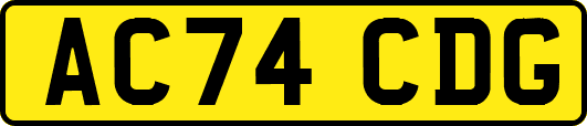 AC74CDG