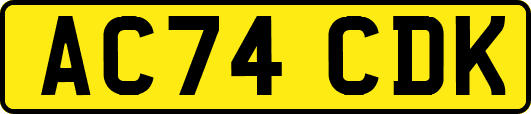 AC74CDK