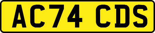 AC74CDS