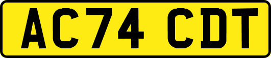 AC74CDT