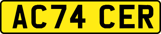 AC74CER