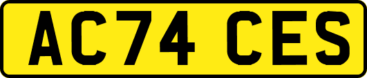 AC74CES