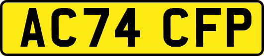 AC74CFP