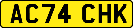 AC74CHK