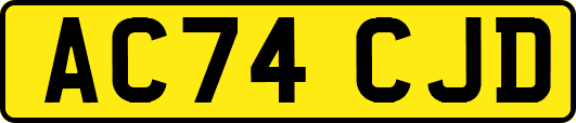 AC74CJD