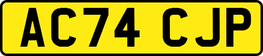 AC74CJP