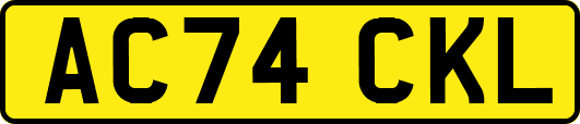 AC74CKL