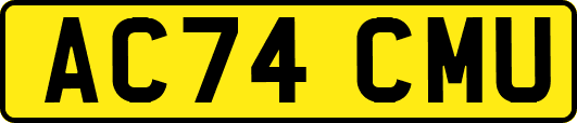 AC74CMU