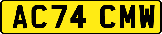 AC74CMW