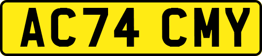 AC74CMY