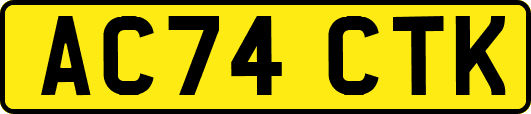AC74CTK