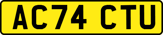 AC74CTU