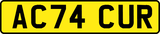 AC74CUR