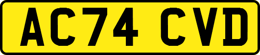 AC74CVD